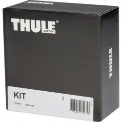 Thule montny kit 4xxx pre ptky Thule 753