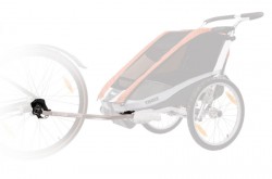 Cyklistick set Thule Chariot (Bike set)