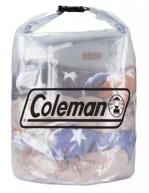 Coleman Dry Gear Bags Medium 35L