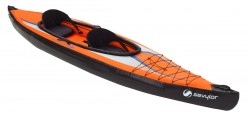 Sevylor POINTER K2 - 2 miestny kajak
