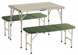 Coleman PACK-AWAY TABLE FOR 4