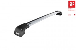 Thule 9592 Wingbar Edge Alu