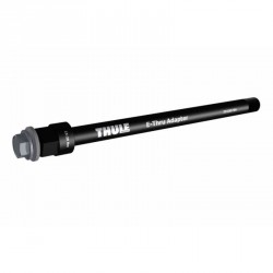 Adaptr zvesu Thule Shimano E-Thru Axle