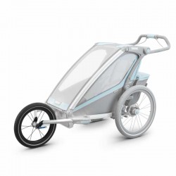 Beeck set Thule Chariot 1