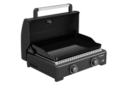 Campingaz Plancha Onyx 2 Cook