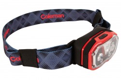 Coleman CXS+ 200