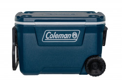 Coleman XTREME 62QT Wheeled Space