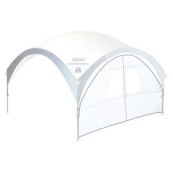 Coleman FastPitch Shelter Sunwall Door XL