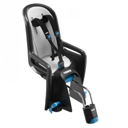 Thule RideAlong Dark Grey cyklosedaka