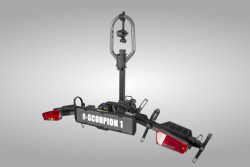 BuzzRack E-Scorpion 1