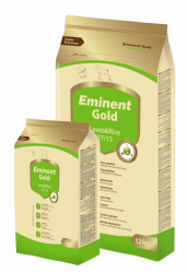 Eminent Gold Lamb & Rice 2 kg