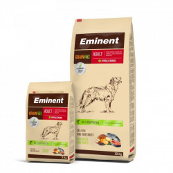 Eminent Platinum Adult 12 kg