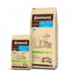 Eminent Platinum Puppy Large Breed 2 kg