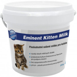 Eminent Kitten Milk 0,25 kg