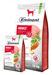 Eminent Dog Adult 18 kg