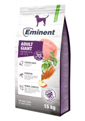 Eminent Adult Large Breed XXL 15 kg