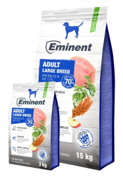 Eminent Dog Adult Large Breed 18 kg