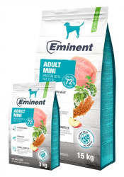 Eminent Dog Adult Mini 18 kg