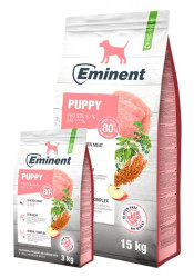 Eminent Dog Puppy 18 kg