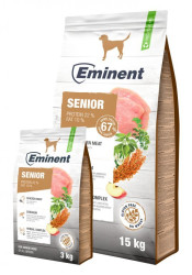 Eminent Dog Senior Light 18 kg