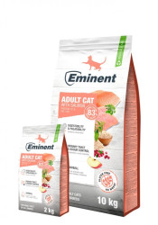 Eminent Cat Adult Losos 10 kg