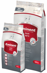 Eminent Dog Adult 18 kg
