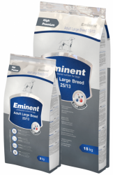 Eminent Dog Adult Large Breed 18 kg