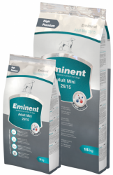 Eminent Dog Adult Mini 18 kg