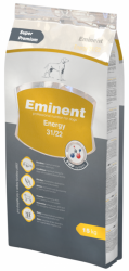 Eminent Dog Energy 15 kg