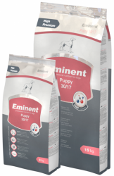 Eminent Dog Puppy 3 kg