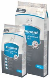 Eminent Dog Puppy Large Breed 3 kg