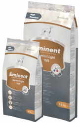 Eminent Dog Senior Light 18 kg
