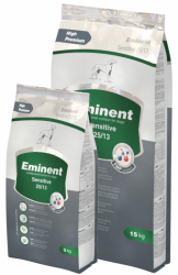 Eminent Dog Sensitive 3 kg