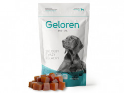 Geloren Dog kbov viva 420 g