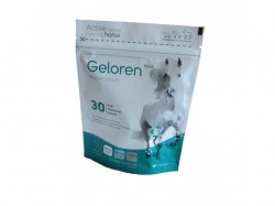 Contipro Pharma Geloren horse gelov tablety 450g