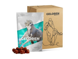 Contipro Pharma Geloren horse viov gelov tablety 1350g