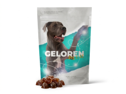 Geloren Dog k�bov� v��iva 420 g