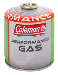 Coleman C 500 Performance kartuša