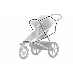 Pltnka na portov kok Thule Urban Glide 2