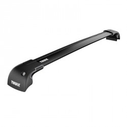 Thule 9592 Wingbar Edge Black