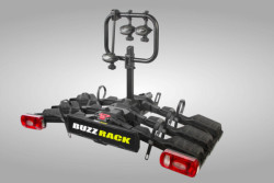 BuzzRack Scorpion Lite 3