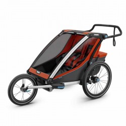 Thule Chariot Cross 2 Orange