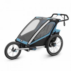 Thule Chariot Sport 2 Blue