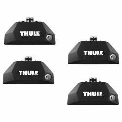 P�tky Thule Evo Flush Rail 7106