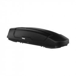 Thule Force XT Sport ierny Aeroskin