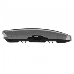 Thule Motion XT Sport leskl titanov