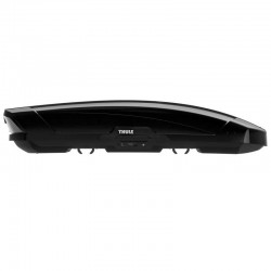 Thule Motion XT L leskl ierny