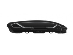 THULE MOTION 3 L BLACK