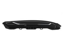 THULE MOTION 3 XL LOW BLACK