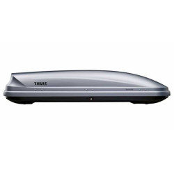 Pren�jom stre�n�ho boxu THULE Touring L  /objem 420L/